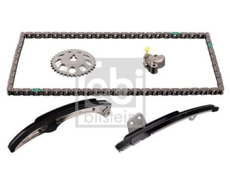 Timing Chain Kit 108050 FEBI, Image 2