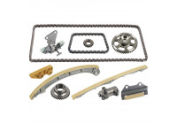 Timing Chain Kit 108127 FEBI