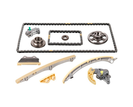 Timing Chain Kit 108129 FEBI