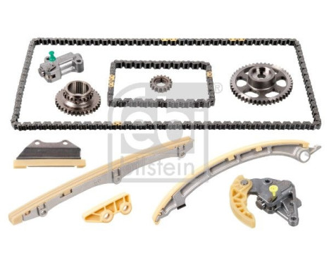 Timing Chain Kit 108129 FEBI, Image 2