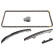 Timing Chain Kit 108157 FEBI