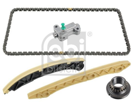 Timing Chain Kit 108173 FEBI, Image 2