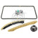 Timing Chain Kit 108173 FEBI, Thumbnail 2