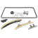 Timing Chain Kit 108347 FEBI, Thumbnail 2