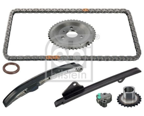 Timing Chain Kit 108731 FEBI, Image 2