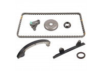 Timing Chain Kit 108732 FEBI