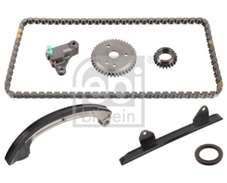 Timing Chain Kit 108732 FEBI, Image 2