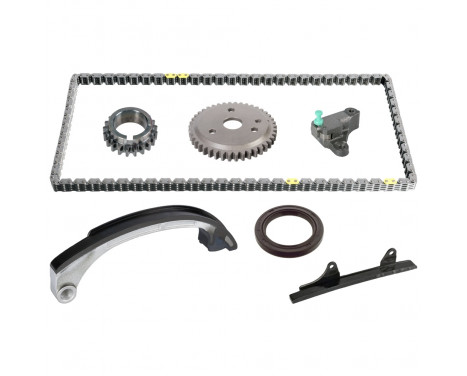 Timing Chain Kit 108826 FEBI