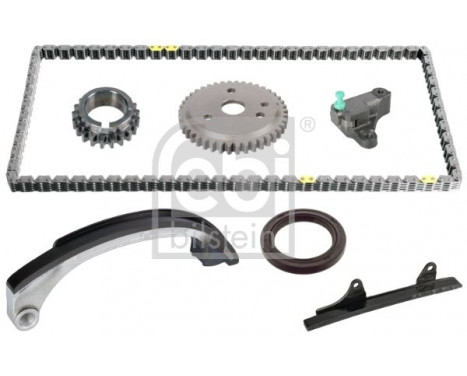 Timing Chain Kit 108826 FEBI, Image 2