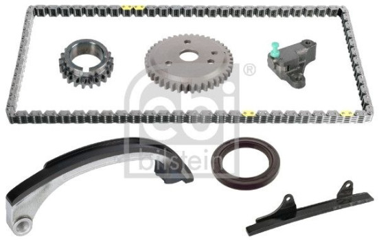 Timing Chain Kit 108826 FEBI, Image 2