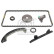 Timing Chain Kit 108827 FEBI, Thumbnail 2