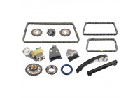 Timing Chain Kit 108889 FEBI