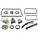 Timing Chain Kit 108889 FEBI