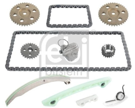 Timing Chain Kit 108920 FEBI, Image 2
