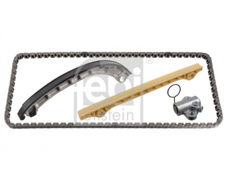 Timing Chain Kit 109048 FEBI, Image 2