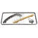Timing Chain Kit 109048 FEBI, Thumbnail 2