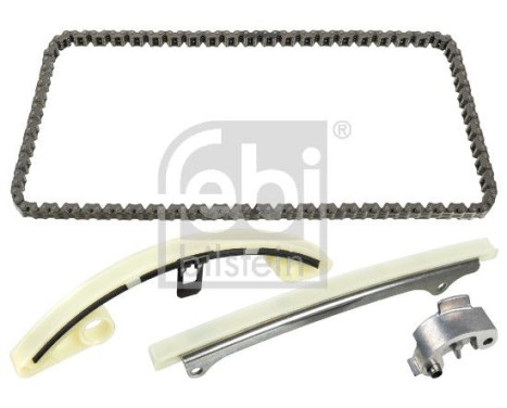 Timing Chain Kit 109053 FEBI, Image 2