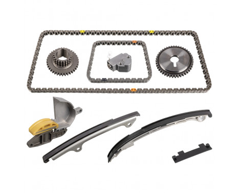 Timing Chain Kit 109056 FEBI