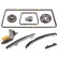 Timing Chain Kit 109056 FEBI