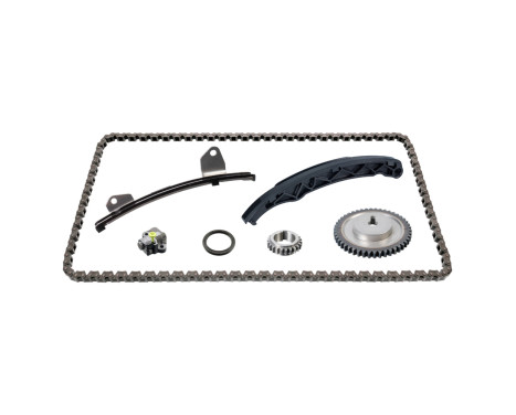 Timing Chain Kit 109156 FEBI