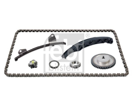 Timing Chain Kit 109156 FEBI, Image 2