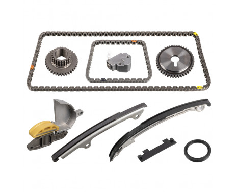 Timing Chain Kit 109356 FEBI