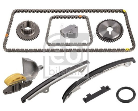 Timing Chain Kit 109356 FEBI, Image 2