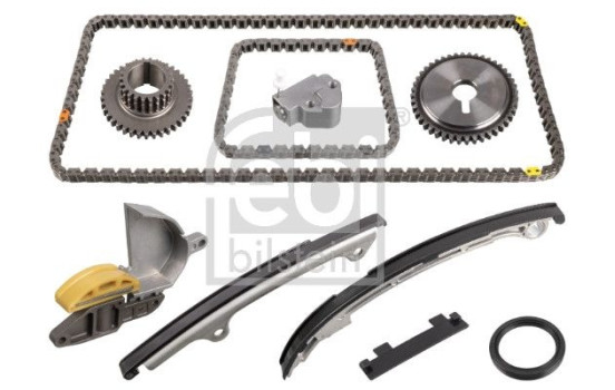 Timing Chain Kit 109356 FEBI, Image 2
