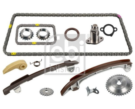 Timing Chain Kit 109428 FEBI, Image 2