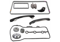 Timing Chain Kit 109468 FEBI