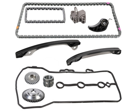 Timing Chain Kit 109468 FEBI