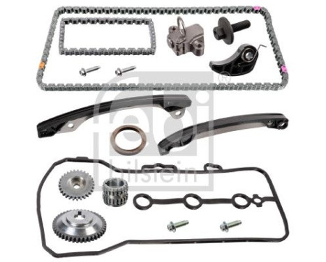 Timing Chain Kit 109468 FEBI, Image 2