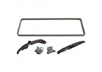 Timing Chain Kit 109522 FEBI