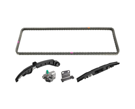 Timing Chain Kit 109522 FEBI