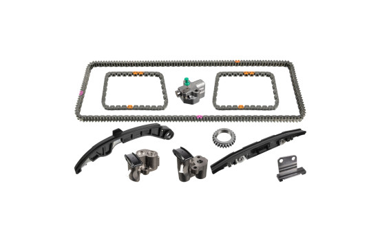 Timing Chain Kit 109524 FEBI