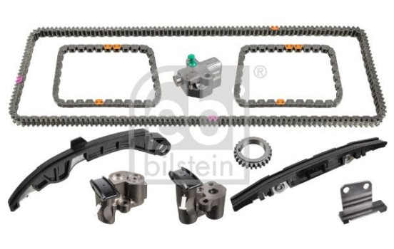 Timing Chain Kit 109524 FEBI, Image 2