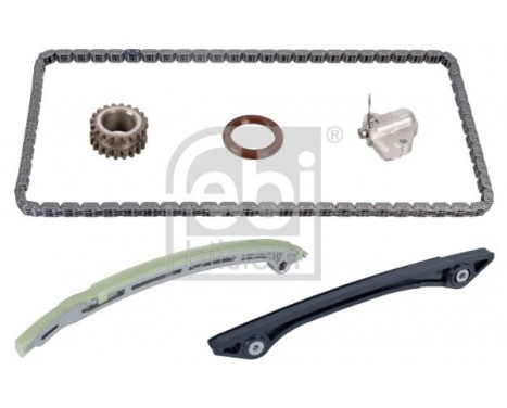 Timing Chain Kit 109729 FEBI, Image 2