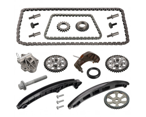 Timing Chain Kit 170331 FEBI