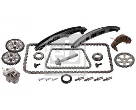 Timing Chain Kit 170331 FEBI, Image 2