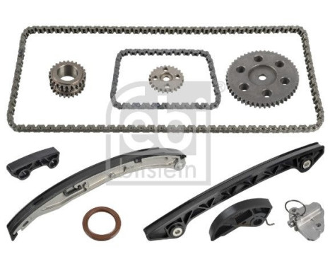 Timing Chain Kit 170593 FEBI, Image 2