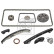 Timing Chain Kit 170593 FEBI, Thumbnail 2