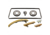 Timing Chain Kit 170970 FEBI