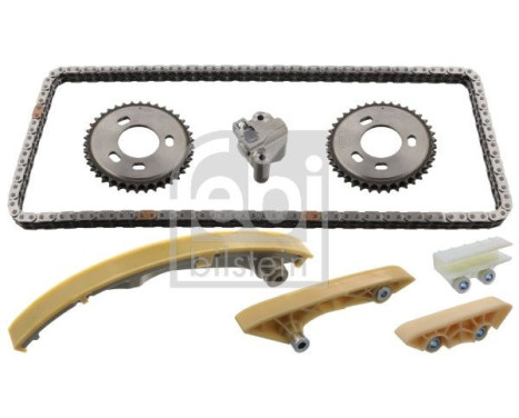 Timing Chain Kit 170970 FEBI, Image 2