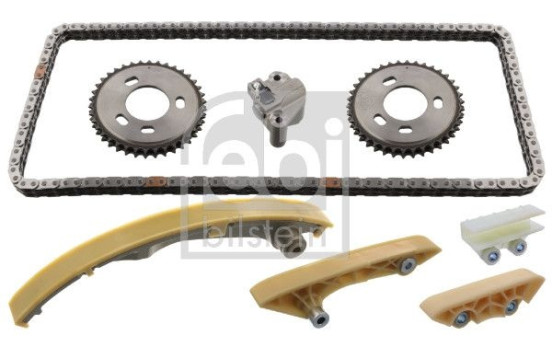 Timing Chain Kit 170970 FEBI, Image 2