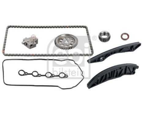 Timing Chain Kit 171475 FEBI, Image 2