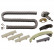 Timing Chain Kit 171514 FEBI