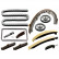 Timing Chain Kit 171515 FEBI