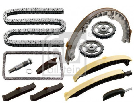 Timing Chain Kit 171515 FEBI, Image 2