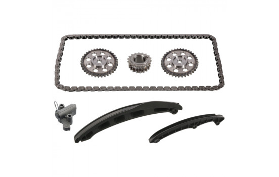 Timing Chain Kit 171593 FEBI