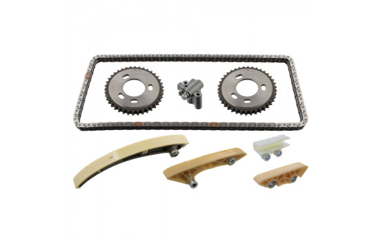 Timing Chain Kit 172032 FEBI